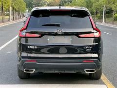 Honda CR-V 240TURBO FWD Sharp Edition 5-Seater - photo 11
