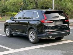 Honda CR-V 240TURBO FWD Sharp Edition 5-Seater - photo 12