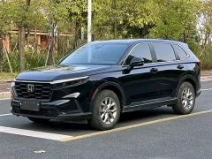 Honda CR-V 240TURBO FWD Sharp Edition 5-Seater - photo 13