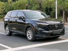 Honda CR-V 240TURBO FWD Sharp Edition 5-Seater - photo 3