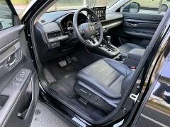 Honda CR-V 240TURBO FWD Sharp Edition 5-Seater - photo 4