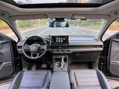 Honda CR-V 240TURBO FWD Sharp Edition 5-Seater - photo 5