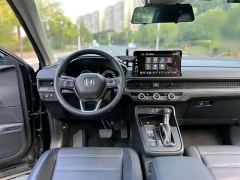 Honda CR-V 240TURBO FWD Sharp Edition 5-Seater - photo 6