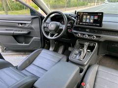 Honda CR-V 240TURBO FWD Sharp Edition 5-Seater - photo 7
