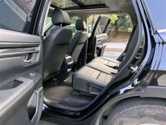 Honda CR-V 240TURBO FWD Sharp Edition 5-Seater - photo 9