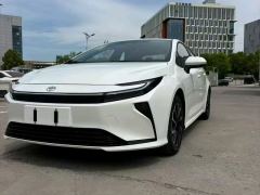 Toyota Corolla Dual-Engine 1.8L Flagship Edition - ფოტო 2