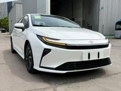 Toyota Corolla Dual-Engine 1.8L Flagship Edition - ფოტო 3