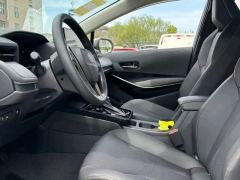 Toyota Corolla Dual-Engine 1.8L Flagship Edition - ფოტო 4