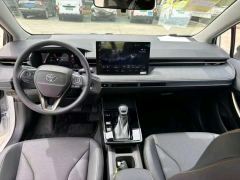 Toyota Corolla Dual-Engine 1.8L Flagship Edition - ფოტო 5