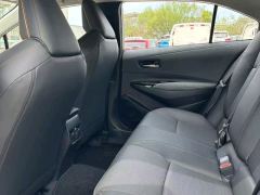 Toyota Corolla Dual-Engine 1.8L Flagship Edition - ფოტო 6