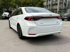 Toyota Corolla Dual-Engine 1.8L Flagship Edition - ფოტო 7