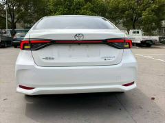 Toyota Corolla Dual-Engine 1.8L Flagship Edition - ფოტო 8