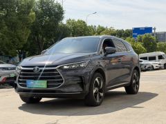 BYD Tang DM-i Edition 1.5T 112km Version 7 - photo 1