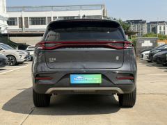 BYD Tang DM-i Edition 1.5T 112km Version 7 - photo 11