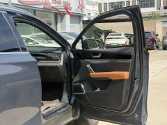 BYD Tang DM-i Edition 1.5T 112km Version 7 - photo 13