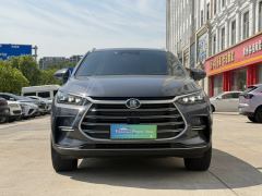 BYD Tang DM-i Edition 1.5T 112km Version 7 - photo 2