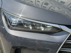 BYD Tang DM-i Edition 1.5T 112km Version 7 - photo 3