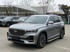 Geely Xingyue L 2.0T 2WD Edition - ფოტო 1