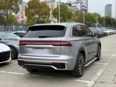 Geely Xingyue L 2.0T 2WD Edition - ფოტო 10