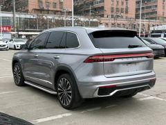Geely Xingyue L 2.0T 2WD Edition - ფოტო 11