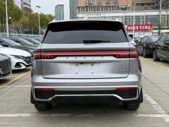 Geely Xingyue L 2.0T 2WD Edition - ფოტო 12