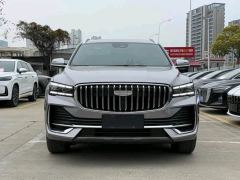 Geely Xingyue L 2.0T 2WD Edition - ფოტო 2