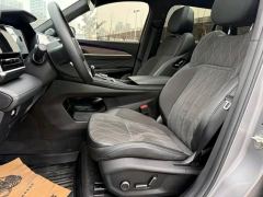 Geely Xingyue L 2.0T 2WD Edition - ფოტო 4