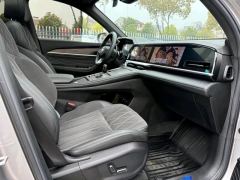 Geely Xingyue L 2.0T 2WD Edition - ფოტო 5