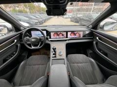 Geely Xingyue L 2.0T 2WD Edition - ფოტო 6
