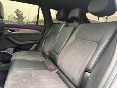 Geely Xingyue L 2.0T 2WD Edition - ფოტო 7