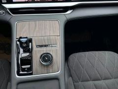 Geely Xingyue L 2.0T 2WD Edition - ფოტო 8