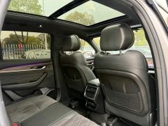 Geely Xingyue L 2.0T 2WD Edition - ფოტო 9