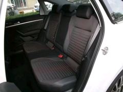 Volkswagen Lavida Advanced 1.5L Automatic Xin Yi Edition - ფოტო 5