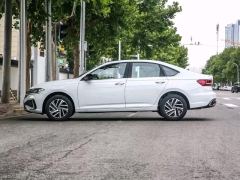 Volkswagen Lavida Advanced 1.5L Automatic Xin Yi Edition - ფოტო 8