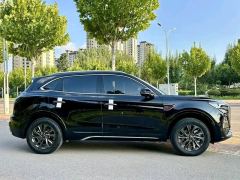 FAW Hongqi HS5 2.0T 2WD Banner Yue Pro Edition - фото 10
