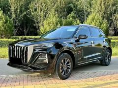 FAW Hongqi HS5 2.0T 2WD Banner Yue Pro Edition - фото 2