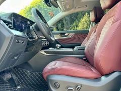 FAW Hongqi HS5 2.0T 2WD Banner Yue Pro Edition - фото 4