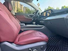 FAW Hongqi HS5 2.0T 2WD Banner Yue Pro Edition - фото 5