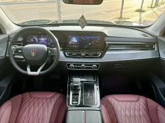 FAW Hongqi HS5 2.0T 2WD Banner Yue Pro Edition - фото 6