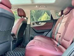 FAW Hongqi HS5 2.0T 2WD Banner Yue Pro Edition - фото 7
