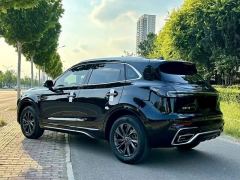 FAW Hongqi HS5 2.0T 2WD Banner Yue Pro Edition - фото 8