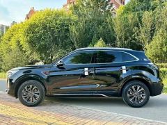 FAW Hongqi HS5 2.0T 2WD Banner Yue Pro Edition - фото 9