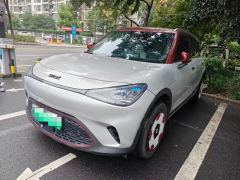 smart #1 400km RWD Pro Edition - ფოტო 1