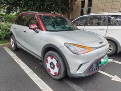 smart #1 400km RWD Pro Edition - ფოტო 2