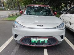 smart #1 400km RWD Pro Edition - ფოტო 3