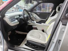 smart #1 400km RWD Pro Edition - ფოტო 4
