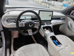 smart #1 400km RWD Pro Edition - ფოტო 5