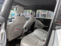 smart #1 400km RWD Pro Edition - ფოტო 6