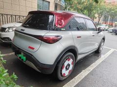 smart #1 400km RWD Pro Edition - ფოტო 7