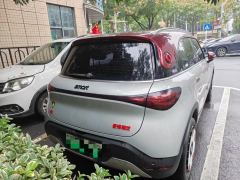 smart #1 400km RWD Pro Edition - ფოტო 8